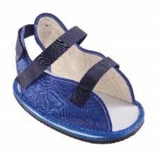 cast shoe
