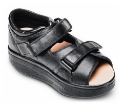 HealingSandal